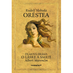 Orestea