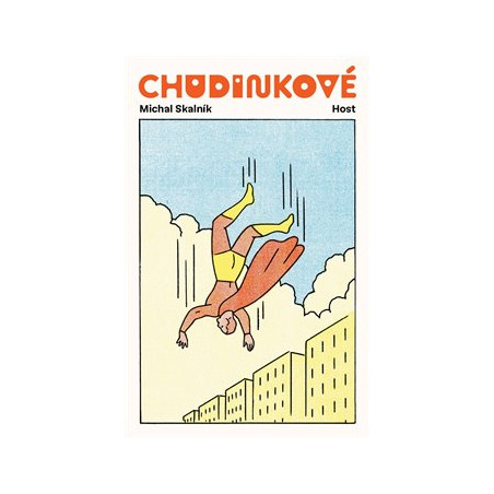 Chudinkové