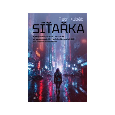 Síťařka