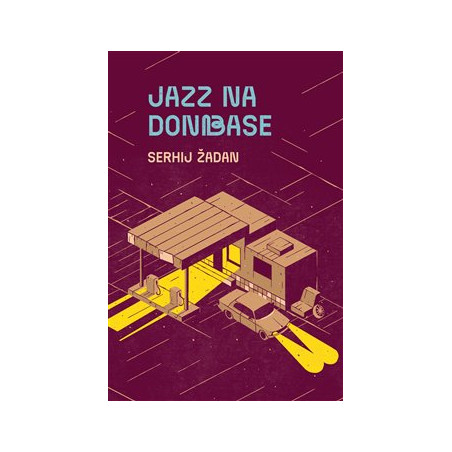 Jazz na Donbase