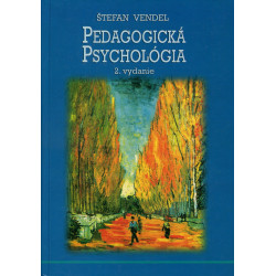 Pedagogická psychológia