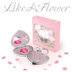 Irene (Red Velvet): Like A Flower