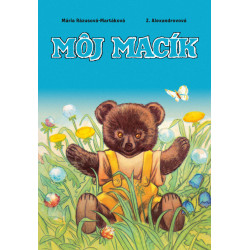Môj macík