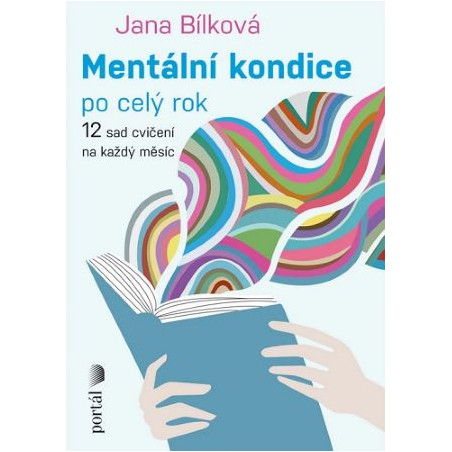 Mentální kondice po celý rok
