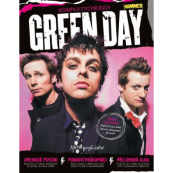 Green Day – Kompletní příběh
