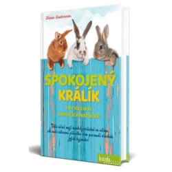 Spokojený králík