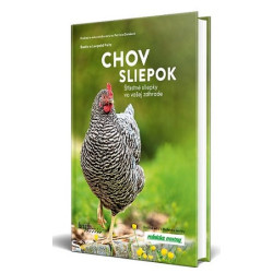 Chov sliepok
