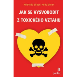 Jak se vysvobodit z toxického vztahu