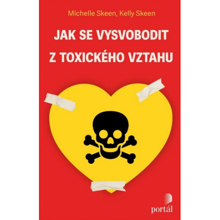Jak se vysvobodit z toxického vztahu