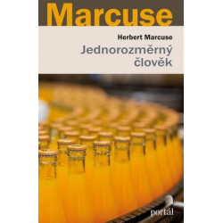 Jednorozměrný člověk