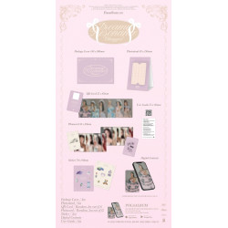 Oh My Girl: Dreamy Resonance