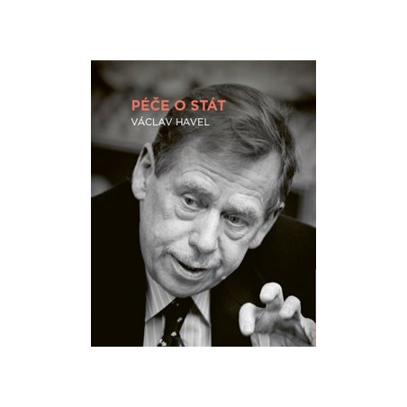 Péče o stát