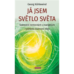 Já jsem světlo světa