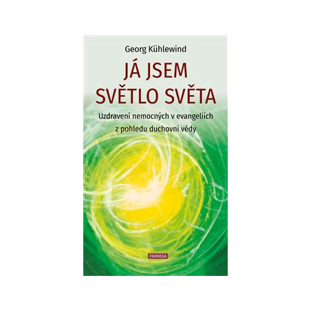 Já jsem světlo světa