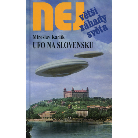 Ufo na Slovensku