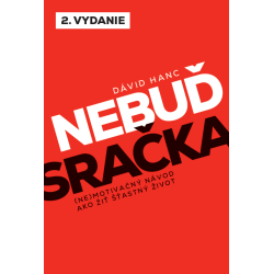Nebuď sračka