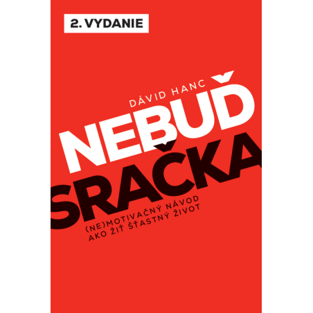 Nebuď sračka