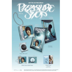 Key: Pleasure Shop