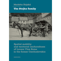 The Stojka family