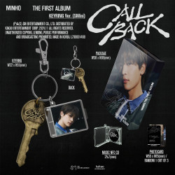 Minho: Call Back