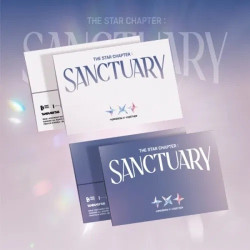 Tomorrow X Together: Star Chapter: Sanctuary / Card Photo Card(S)
