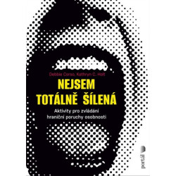 Nejsem totálně šílená