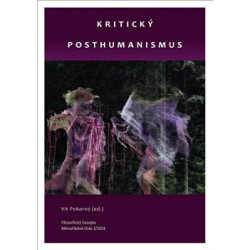 Kritický posthumanismus