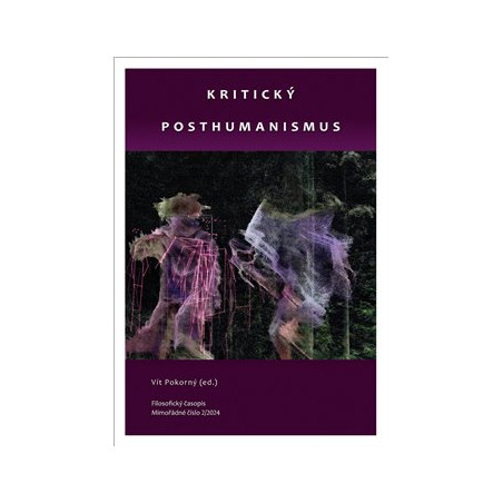Kritický posthumanismus