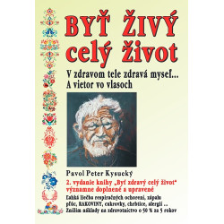 Byť živý celý život