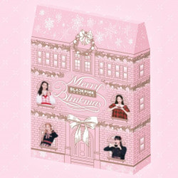 Blackpink: The Game Coupon card Collection