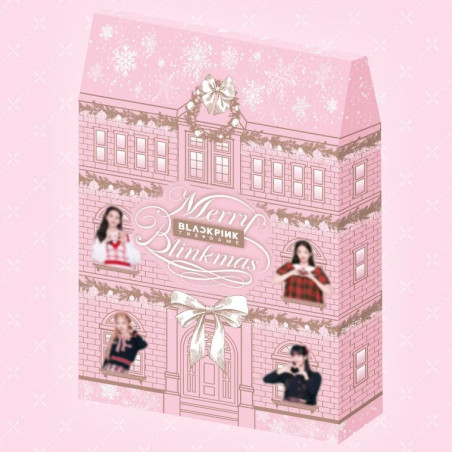 Blackpink: The Game Coupon card Collection