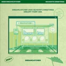 Dreamcatcher: Season´s Greetings 2025