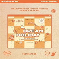Dreamcatcher: 2025 Season´s Greetings