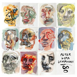 Peter Lipa: Symphony 80