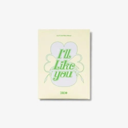 Illit: I´Ll Like You