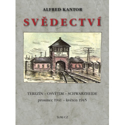 Svědectví
