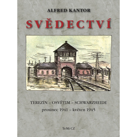 Svědectví