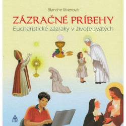 Zázračné príbehy