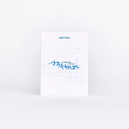 Enhypen: Romance: Untold - daydream