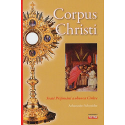 Corpus Christi (2. vydání)