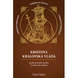 Kristova královská vláda