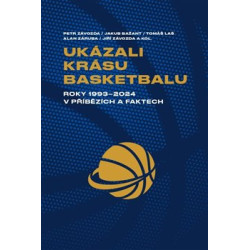 Ukázali krásu basketbalu