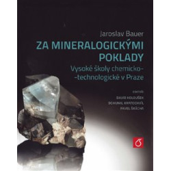 Za mineralogickými poklady