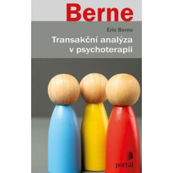 Transakční analýza v psychoterapii