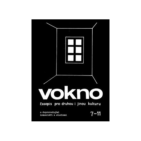 VOKNO 7-11