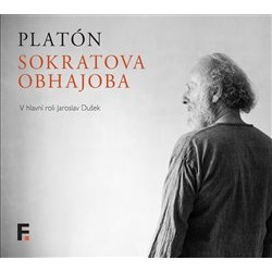 Sokratova obhajoba (1x Audio na CD - MP3)
