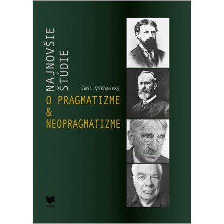 Najnovšie štúdie o pragmatizme a neopragmatizme