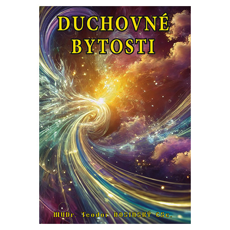Duchovné bytosti