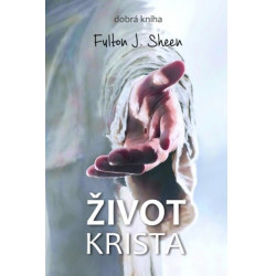 Život Krista (3.vyd.)