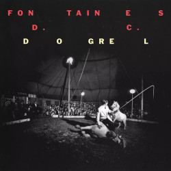 Fontaines D.C.: Dogrel: